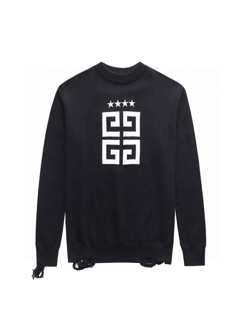Givenchy Sweaters